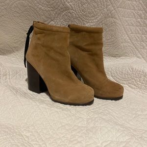 JEFFREY CAMPBELL RUMBLE BOOTS